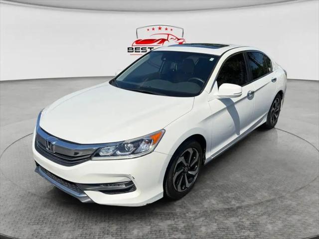 2016 Honda Accord EX for sale in Gainesville, FL