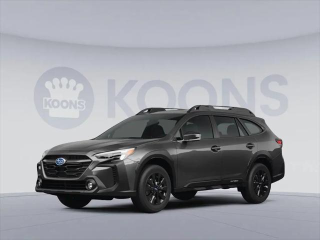 2025 Subaru Outback Onyx Edition for sale in Vienna, VA