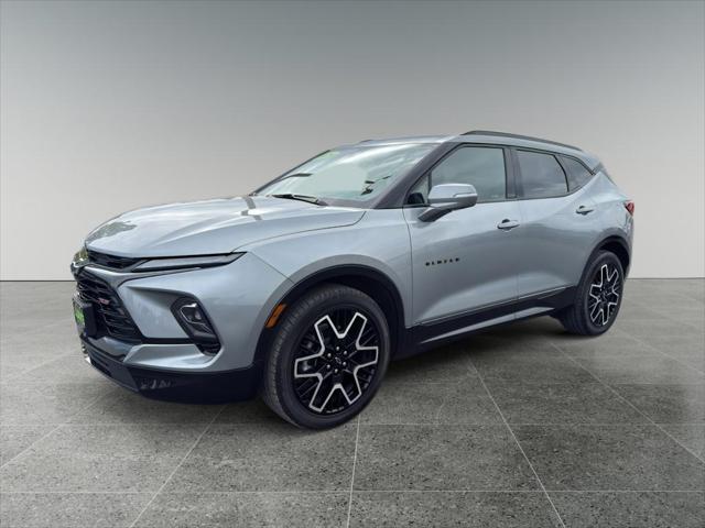 2024 Chevrolet Blazer AWD RS
