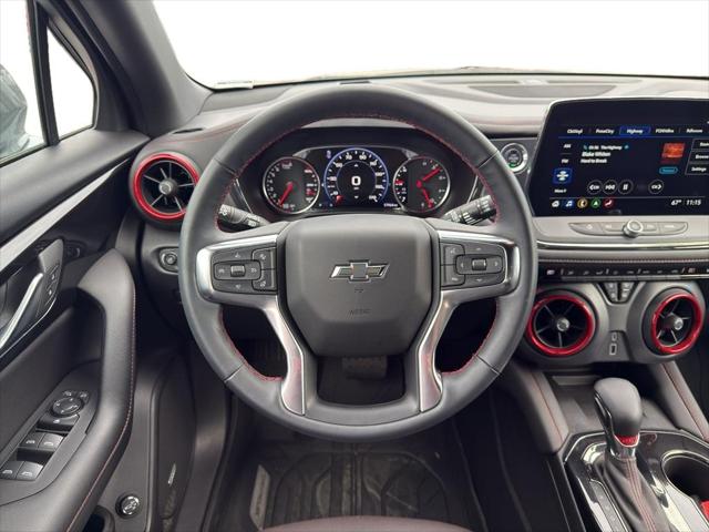 2024 Chevrolet Blazer AWD RS