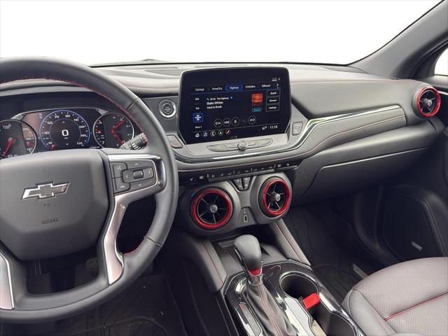 2024 Chevrolet Blazer AWD RS