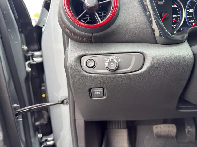 2024 Chevrolet Blazer AWD RS