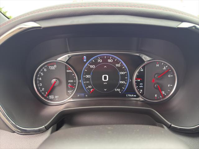 2024 Chevrolet Blazer AWD RS