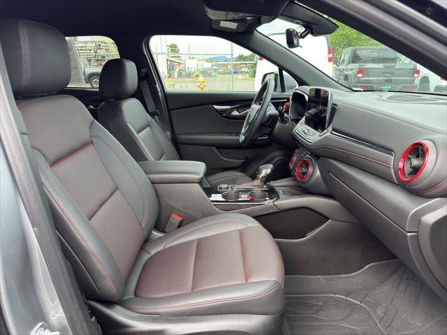 2024 Chevrolet Blazer AWD RS