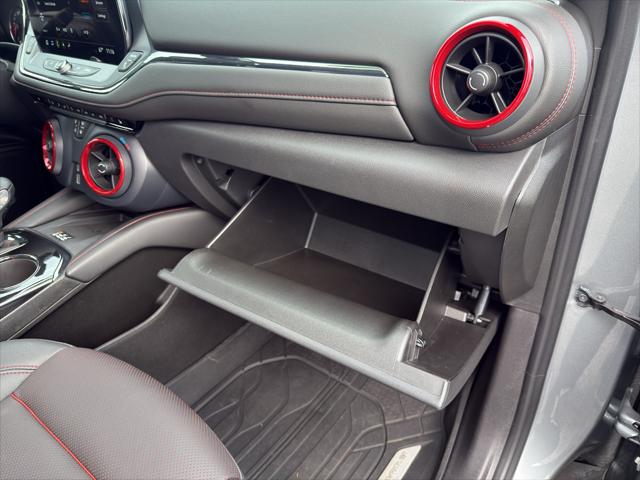 2024 Chevrolet Blazer AWD RS