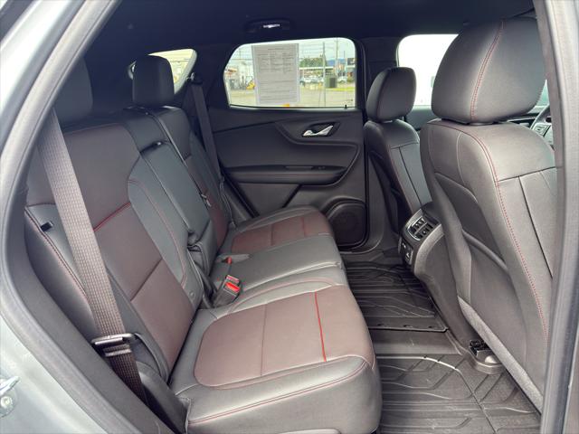 2024 Chevrolet Blazer AWD RS