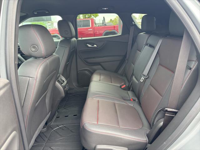 2024 Chevrolet Blazer AWD RS