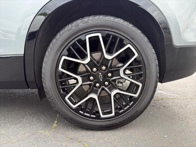 2024 Chevrolet Blazer AWD RS
