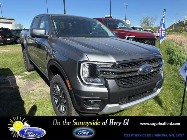 2026 Ford Ranger LARIAT for sale in Winona, MN