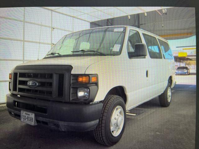 2008 Ford E-350 Super Duty XLT for sale in Sturgis, MI