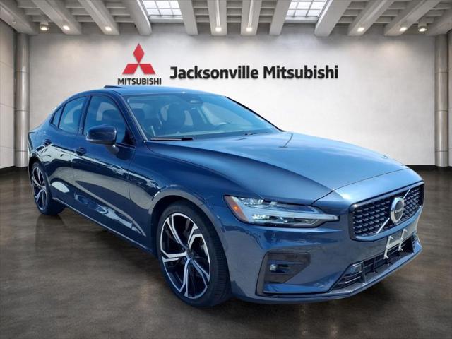 2024 Volvo S60 B5 Core Dark Theme for sale in Jacksonville, NC