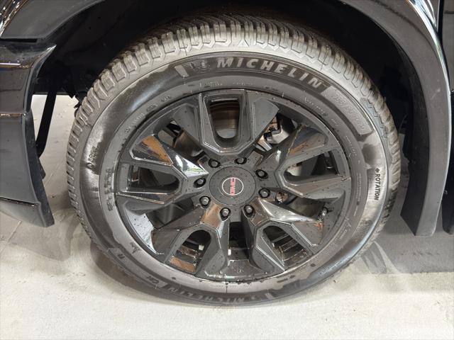 2026 GMC Savana Cargo 2500 Regular Wheelbase, Work Van, RWD