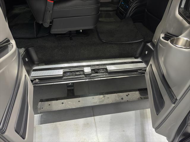 2026 GMC Savana Cargo 2500 Regular Wheelbase, Work Van, RWD