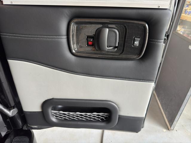 2026 GMC Savana Cargo 2500 Regular Wheelbase, Work Van, RWD