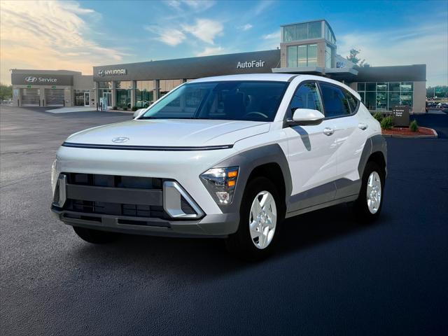 2025 Hyundai Kona SE for sale in MANCHESTER, NH