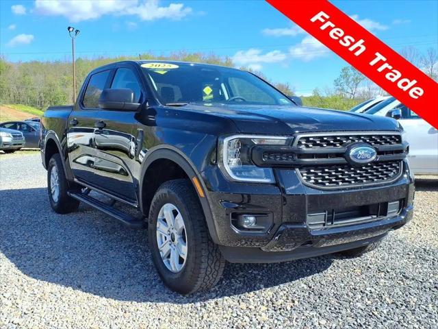 2025 Ford Ranger XL for sale in Bridgeport, WV