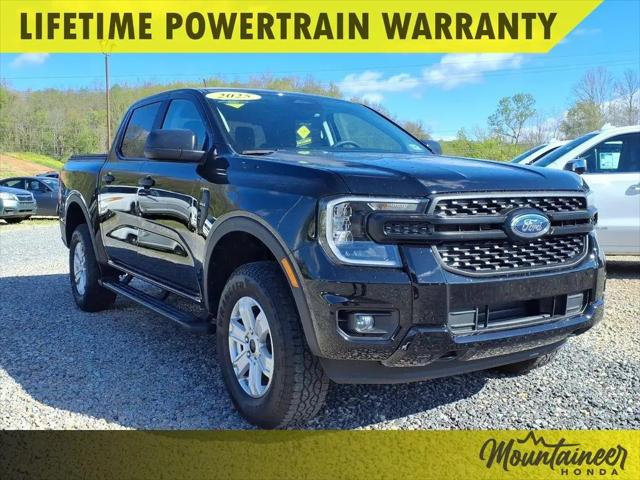 2025 Ford Ranger XL for sale in Bridgeport, WV