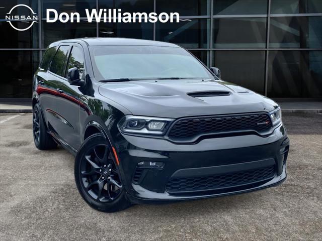 2022 Dodge Durango R/T AWD for sale in Jacksonville, NC
