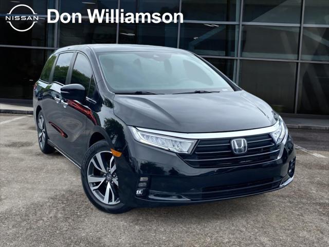 2023 Honda Odyssey Touring for sale in Jacksonville, NC