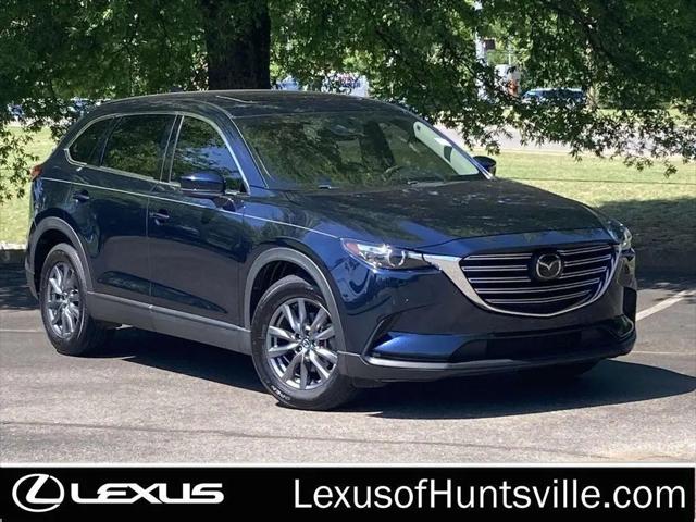 2021 Mazda CX-9 Touring for sale in Huntsville, AL