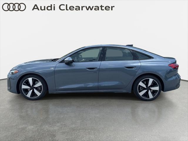 2026 Audi A5 Prestige TFSI quattro S tronic