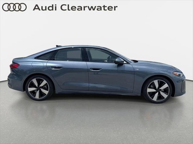 2026 Audi A5 Prestige TFSI quattro S tronic