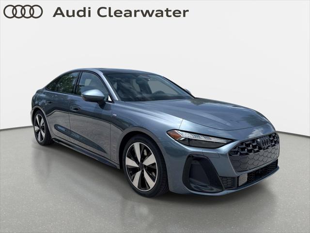 2026 Audi A5 Prestige TFSI quattro S tronic