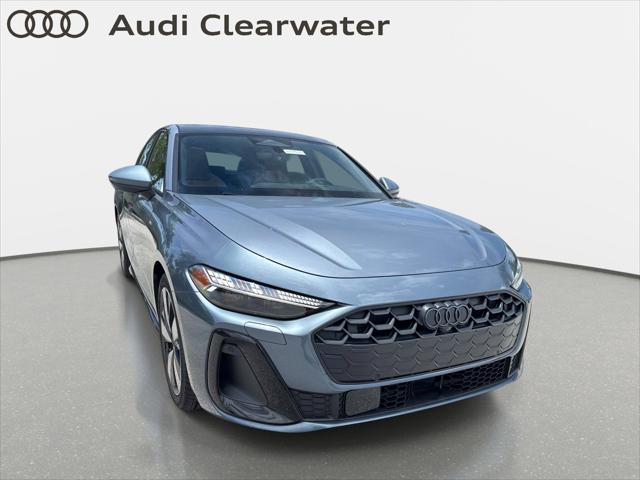 2026 Audi A5 Prestige TFSI quattro S tronic