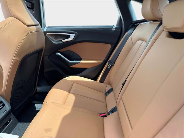 2026 Audi A5 Prestige TFSI quattro S tronic