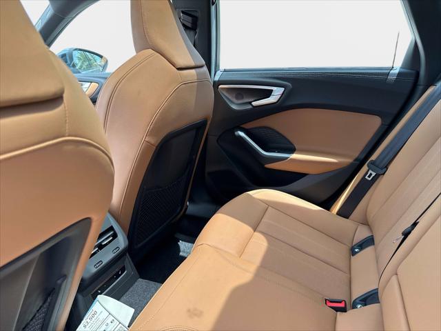 2026 Audi A5 Prestige TFSI quattro S tronic