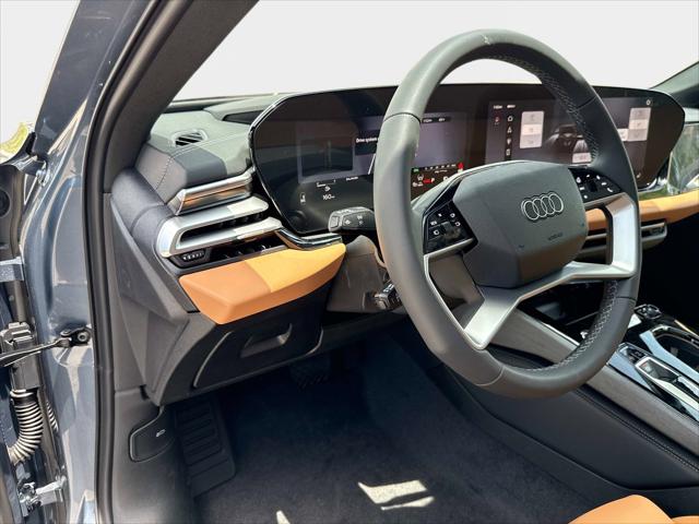 2026 Audi A5 Prestige TFSI quattro S tronic