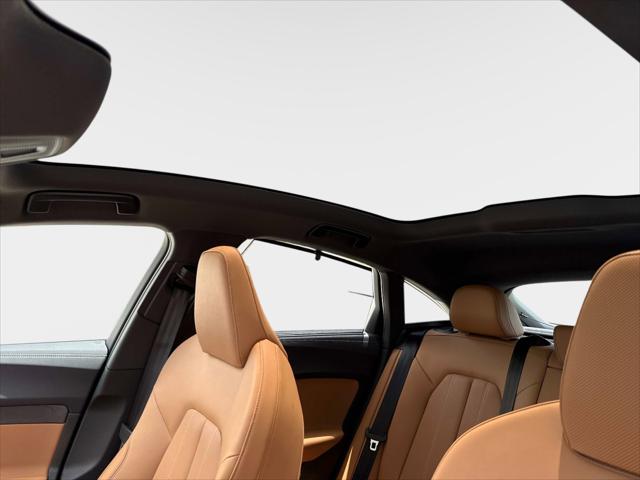 2026 Audi A5 Prestige TFSI quattro S tronic