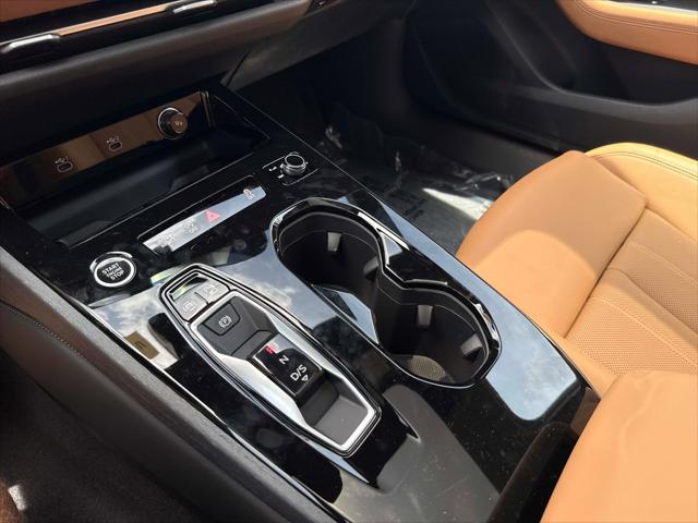 2026 Audi A5 Prestige TFSI quattro S tronic