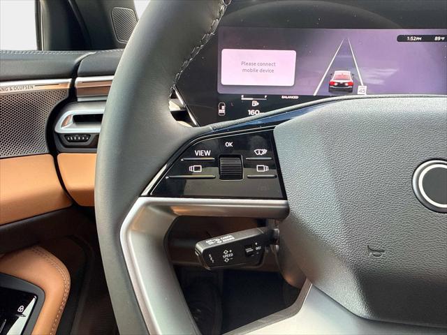 2026 Audi A5 Prestige TFSI quattro S tronic