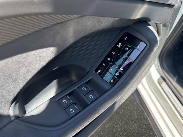 2026 Audi A6 Prestige quattro S tronic