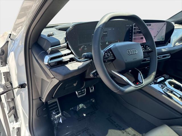 2026 Audi A6 Prestige quattro S tronic