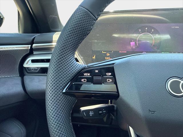 2026 Audi A6 Prestige quattro S tronic