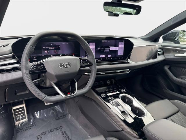 2026 Audi A6 Prestige quattro S tronic