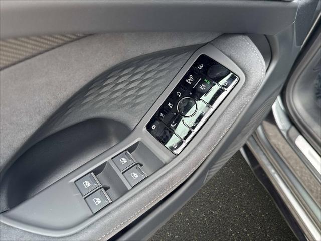 2026 Audi A6 Prestige quattro S tronic