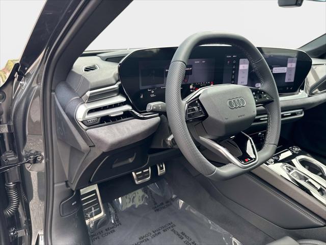 2026 Audi A6 Prestige quattro S tronic