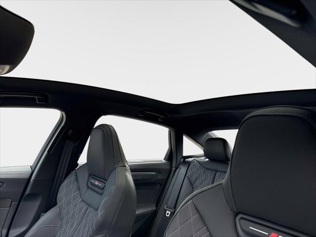 2026 Audi A6 Prestige quattro S tronic