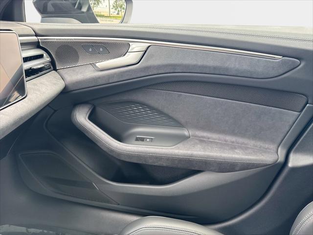 2026 Audi A6 Prestige quattro S tronic