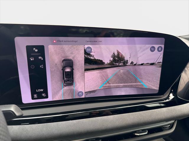 2026 Audi A6 Prestige quattro S tronic
