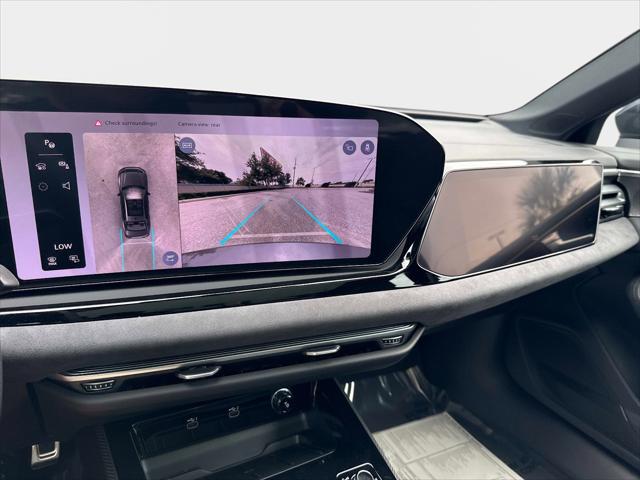 2026 Audi A6 Prestige quattro S tronic