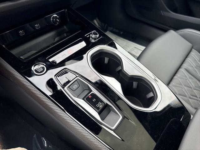 2026 Audi A6 Prestige quattro S tronic