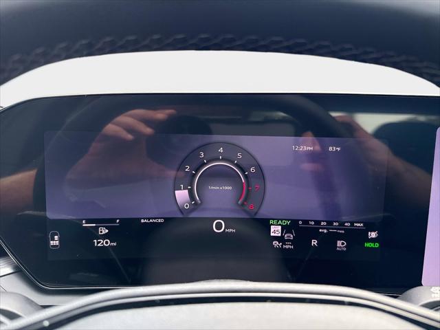 2026 Audi A6 Prestige quattro S tronic