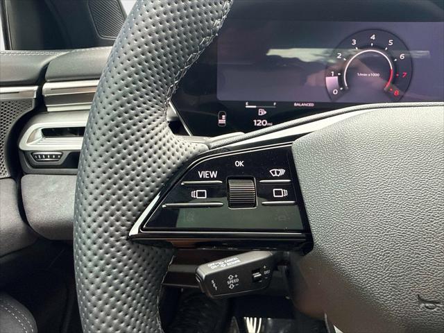 2026 Audi A6 Prestige quattro S tronic