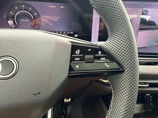 2026 Audi A6 Prestige quattro S tronic