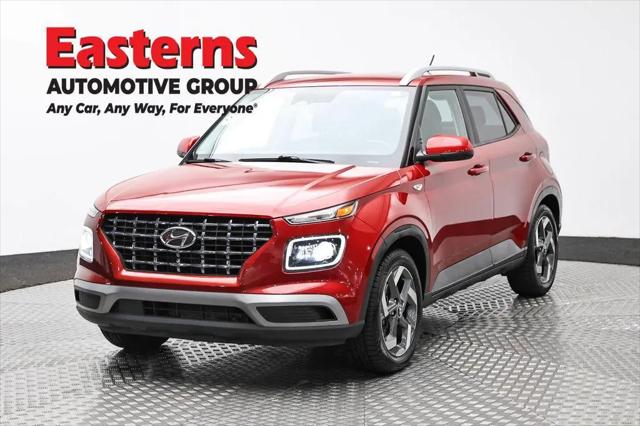 2023 Hyundai Venue Limited for sale in Laurel, MD