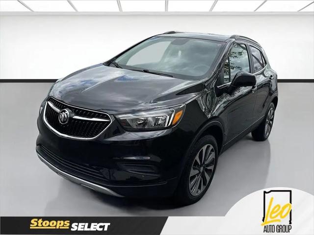 2022 Buick Encore AWD Preferred for sale in Muncie, IN